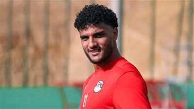 اشرف نصار : أسامة فيصل حصل على تأشيرة امريكا استعداداً للمشاركة في المونديال