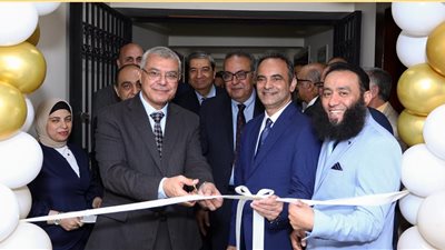 جامعة الزقازيق تفتتح مراكز تدريب جراحي متخصصة بكلية الطب