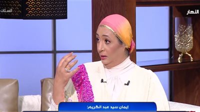 ابنة سيد عبد الكريم تكشف أسرارا عن والدها الراحل: كان أبا استثنائيا
