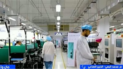 خبير صناعي: قرارات جديدة تعيد المصانع المتعثرة للحياة