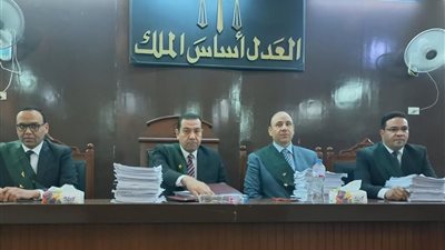 جنايات قنا تقضي بالسجن المشدد 5 سنوات لمتهم بالاتجار في المخدرات