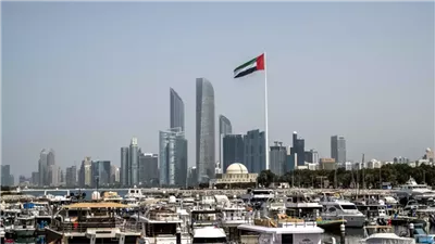 الإمارات تدين استهداف ناقلة لـ أدنوك بمسيّرات إيرانية في هرمز  