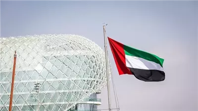 الهيئة الوطنية للطوارئ بأبوظبي: الدفاعات الإماراتية تتعامل الآن مع تهديد صاروخ