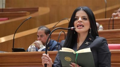النائبة زينب بشير لـ