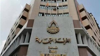 رئيس «غرفة القاهرة» يبحث مع نظيره الأردني تعزيز التكامل الاقتصادي