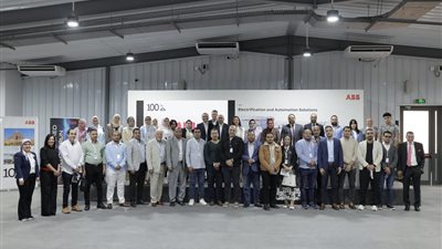 رئيس «ABB»: مصر تمتلك مقومات استثنائية لقيادة التحول الصناعي إقليمياً