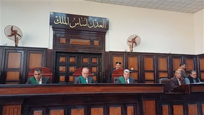 بعد 289 يوما.. الإعدام شنقًا لربة منزل وشقيق زوجها لقتل الزوج بأسيوط