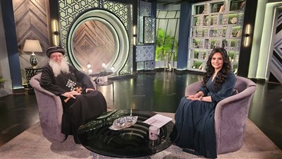 الأنبا بولا: الزواج المسيحي الصحيح لا ينتهي إلا بالموت أو وفق حالات الطلاق 
