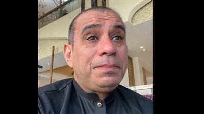 محمود الليثي: هاني شاكر «جوهرة فنية» وقامة بحجم الأهرامات