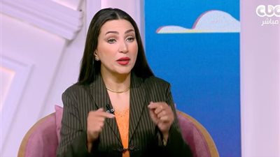 «عندك وسواس قهري».. استشاري يفاجئ إيمان عز الدين بتشخيص غير متوقع على الهواء