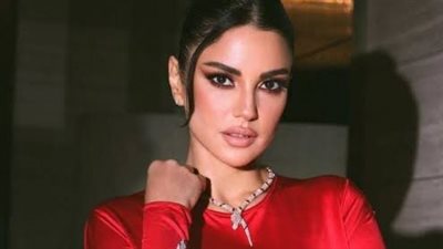 درة مرشحة للقائمة العالمية لأجمل 100 وجه في العالم لعام 2026