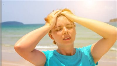 الأرصاد تحذر: الحرارة تلامس 47 درجة في الصعيد.. وموجة شديدة حتى الأربعاء 