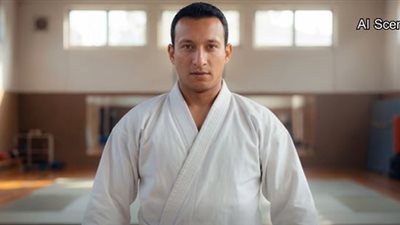 «لازم تبقى بايع الدنيا».. شهادة نارية عن الكتيبة 103 صاعقة من أحمد محمد شلش