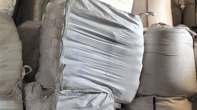 زراعة الشرقية : ضبط 380 طن مبيدات وأسمدة مغشوشة فى مصنع مخالف 