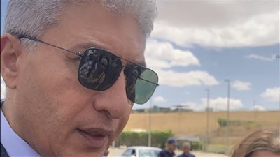 وزير السياحة: انخفاض 16‎‎%‎ بمعدل الإقبال بسبب ارتفاع أسعار الوقود عالميًا 