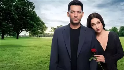 مسلسل ورود وذنوب الحلقة 28 .. تعرف على موعد العرض والقنوات الناقلة 