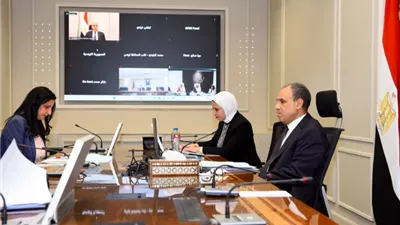 مصر تفوز بعضوية مجلس إدارة «BADEA» وتستعد لرئاسته في 2027