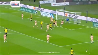 نتيجة وملخص وأهداف مباراة الاتحاد والخلود اليوم في الدوري السعودي 2025-26