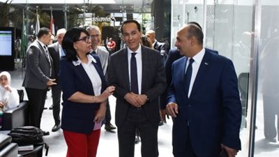 رئيس هيئة الاستثمار: ميكنة الخدمات والشفافية ركيزة أساسية لجذب المستثمرين