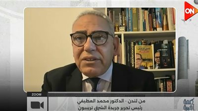 تصعيد عسكري يهدد الملاحة العالمية وخبير يحذر من أزمة اقتصادية وشيكة