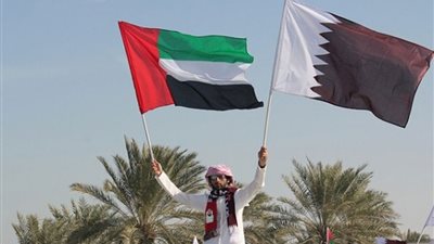 قطر تدين تجدد الاعتداءات الإيرانية التي استهدفت مواقع ومنشآت مدنية في الإمارات