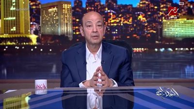 عمرو أديب: نص القروض في مصر من شركات التمويل والنص التاني بنوك