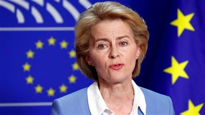 فون دير لاين: الاعتداءات الإيرانية على الإمارات غير مقبولة وتهدد أوروبا مباشرة