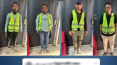 إدفع وإلا عربيتك في خطر.. اعترافات عصابة السايس تفضح بلطجة الشوارع بالقاهرة 