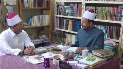 التأكيد على الانضباط والنظافة خلال جولة تفقدية لمساجد إدارة الفتح بحري بأسيوط