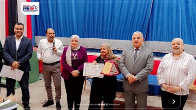 تعليم الفيوم يطلق مبادرة 