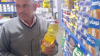 حملات تموينية بدمياط تضبط مخالفات بالأسواق واستيلاء على سلع مدعمة