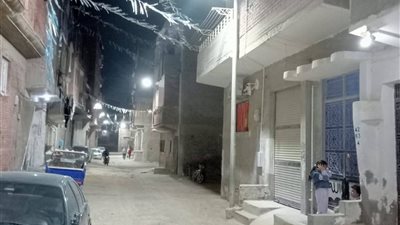 استجابة سريعة لشكاوى المواطنين بمنطقة الأمل بحي فيصل بالسويس