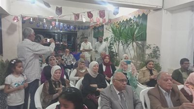 قصور الثقافة تحتفي بعيد العمال في السويس بندوات ثقافية وعروض فنية