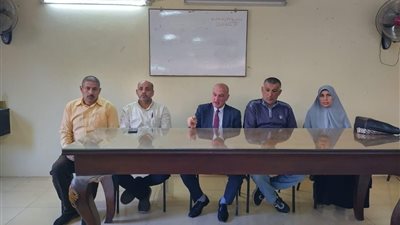 مديرية الزراعة بالشرقية تعقد ندوات إرشادية لدعم المزارعين