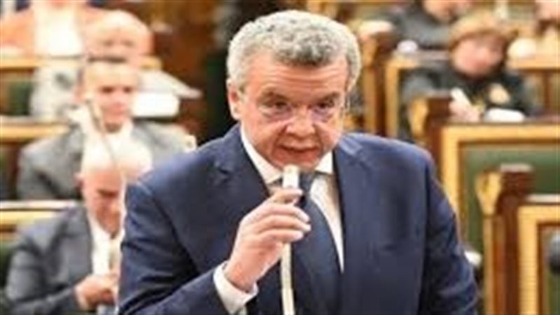  المستشار محمد فيصل