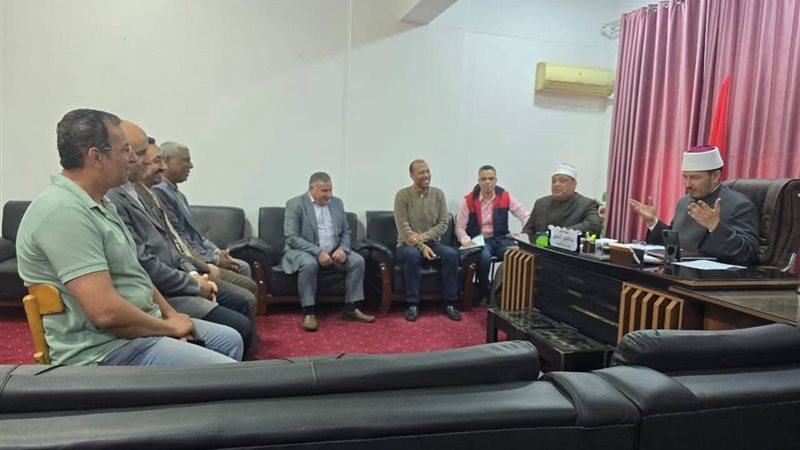 مركز الثقافة الإسلامية