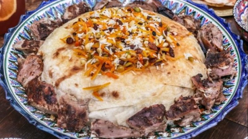 طريقة تحضير فطيرة