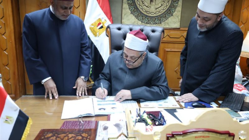 اعتماد نتيجة مسابقة