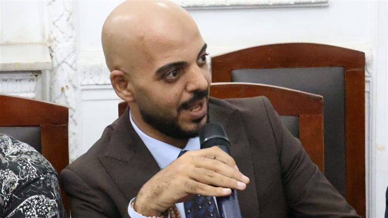 سعيد حجازي