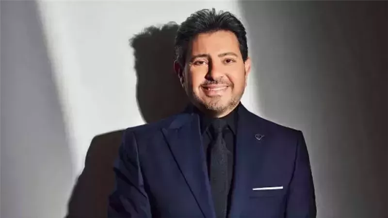 هاني شاكر 