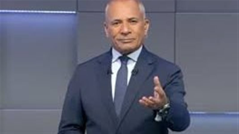 أحمد موسى
