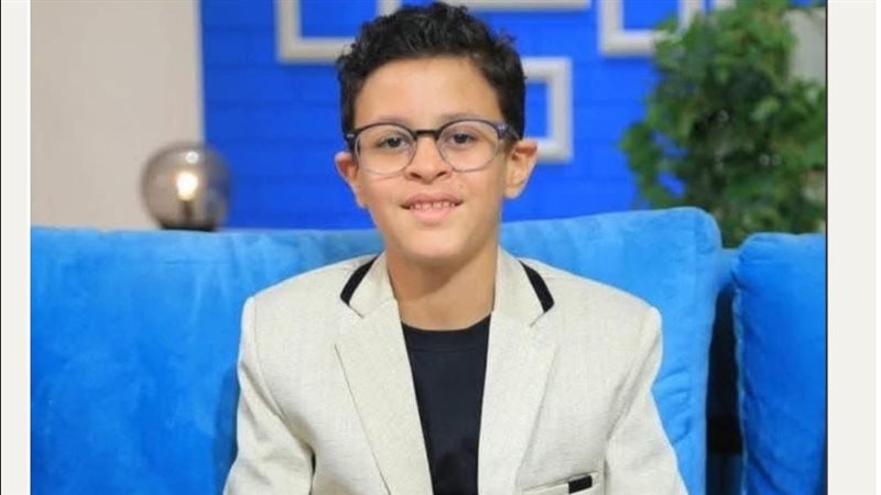 ماريو مجدي 