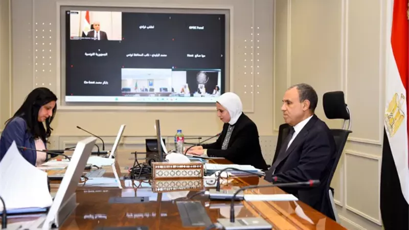 وزير الخارجية 