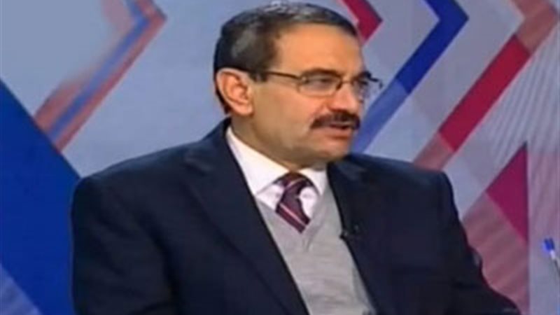 الدكتور فياض عبد