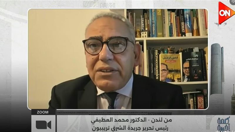 محمد العطيفي 