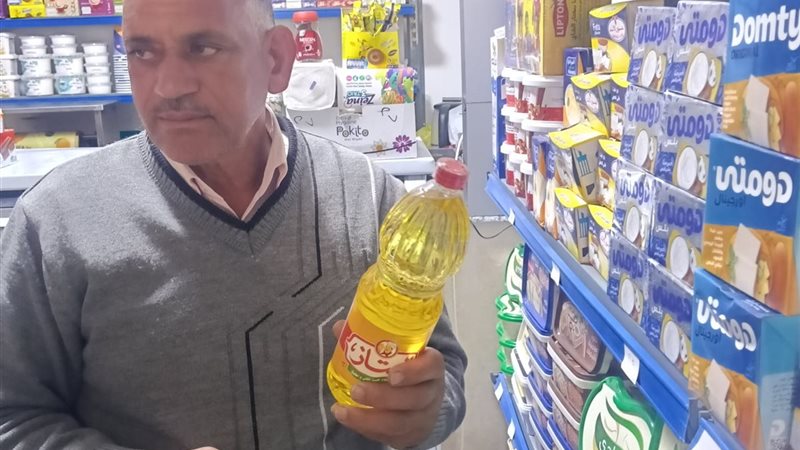 جانب من الحملة 