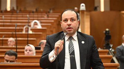 النائب وليد خطاب: ربط المعاشات بالتضخم ضرورة لحماية المواطنين من غلاء الأسعار