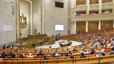 بدء استكمال النواب مناقشة تقرير لجنة الخطة والموازنة عن الحساب الختامي لموازنة 2024/202