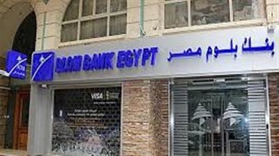 موظف بنك بلوم مصر يستأنف على حكم المؤبد بعد استيلائه على 195 مليون جنيه