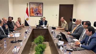 مراجعة شاملة لإعلانات الطرق.. بدء تنظيم المنظومة بالمدن والمحافظات